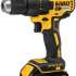 Бесщеточная дрель-шуруповерт Dewalt DCD7771D2