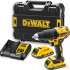 Бесщеточная дрель-шуруповерт Dewalt DCD7771D2