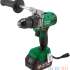 Бесщеточная дрель-шуруповерт STATUS UniOne CTW 24Li
