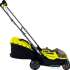 Бесщеточная газонокосилка Ryobi RY18LMX37A-150