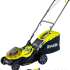 Бесщеточная газонокосилка Ryobi RY18LMX37A-150