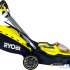 Бесщеточная газонокосилка Ryobi RY18LMX40A-0