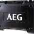 Бесщеточная ударная дрель-шуруповерт AEG BSB18BL LI-602C