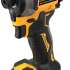 Бесщеточный импульсный шуруповерт Dewalt 18 В XR DCF850N-XJ