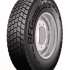 BFGoodrich Route Control D 235/75 R17.5 132/130M