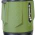 Бинокль LEVENHUK Travel 79572,  8 - 8 x 40,  Porro,  зеленый