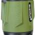Бинокль LEVENHUK Travel 79574,  10 - 10 x 40,  Porro,  зеленый