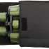Бинокль LEVENHUK Travel 79575,  10 - 10 x 50,  Porro,  зеленый