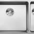 Blanco Andano 500/180-U 522991 745x440
