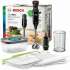 Блендер Bosch ErgoMixx MS6CB61V1,  погружной,  черный