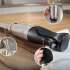 Блендер Bosch MSM6M871,  погружной,  черный