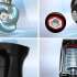 Блендер Bosch MSM6M871,  погружной,  черный