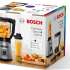 Блендер Bosch VitaPower Serie 4 MMB6384M,  стационарный,  черный/нержавеющая сталь