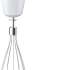 Блендер Braun MQ3045WH Aperitive,  погружной,  белый/синий