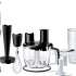Блендер Braun MQ5277BK,  погружной,  черный