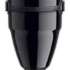 Блендер Braun MQ55001MBK,  погружной,  черный/серебристый