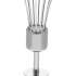 Блендер Braun MQ9135XI,  погружной,  черный/серебристый