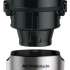 Блендер Braun MQ9135XI,  погружной,  черный/серебристый