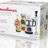 Блендер Moulinex DD55W110,  стационарный,  белый
