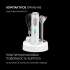 Блендер Polaris PHB 0746 CordLess,  погружной,  белый