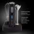 Блендер Polaris PHB 0746 CordLess,  погружной,  белый