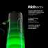 Блендер Polaris PHB 0746 CordLess,  погружной,  белый