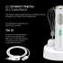 Блендер Polaris PHB 0746 CordLess,  погружной,  белый