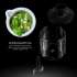 Блендер Polaris PHB 0746 CordLess,  погружной,  белый