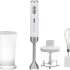 Блендер Polaris PHB 0746 CordLess,  погружной,  белый