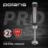Блендер POLARIS PHB 0798L,  погружной,  черный