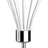 Блендер Polaris PHB 1510GL Silent,  погружной,  черный