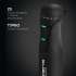 Блендер Polaris PHB 1510GL Silent,  погружной,  черный