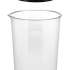 Блендер Polaris PHB 1510GL Silent,  погружной,  черный