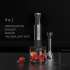 Блендер POLARIS PHB 1583L Silent,  погружной,  серебристый