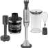 Блендер POLARIS PHB 1583L Silent,  погружной,  серебристый