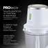 Блендер Polaris PTB 0435,  портативный,  белый