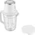 Блендер Polaris PTB 0435,  портативный,  белый