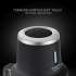 Блендер Polaris PTB 0435,  портативный,  белый