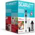 Блендер Scarlett SC-HB42F44,  погружной,  черный