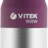 Блендер Vitek VT-3415,  погружной,  бордовый