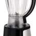 Блендер Vitek VT-8511,  стационарный,  черный