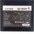 Блок питания Accord ACC-W550P,  550Вт,  120мм,  черный