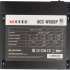 Блок питания Accord ACC-W600P,  600Вт,  120мм,  черный