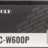 Блок питания Accord ACC-W600P,  600Вт,  120мм,  черный