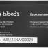 Блок питания BLOODY BD-PS500W,  500Вт,  120мм,  черный, retail