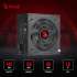 Блок питания BLOODY BD-PS600W,  600Вт,  120мм,  черный, retail