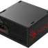 Блок питания BLOODY BD-PS600W,  600Вт,  120мм,  черный, retail