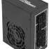 Блок питания CHIEFTEC Compact CSN-550C,  550Вт,  80мм,  черный, retail