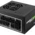 Блок питания CHIEFTEC Compact CSN-550C,  550Вт,  80мм,  черный, retail