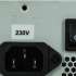 Блок питания CHIEFTEC iArena GPA-650S,  650Вт,  120мм,  серый